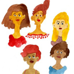 6women