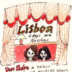 Lisboa travel diary
